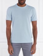 BOSS BLACK Tricou Tiburt 240 | Regular Fit