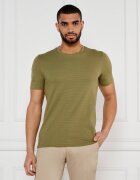 BOSS BLACK Tricou Tiburt 240 | Regular Fit