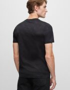 BOSS BLACK Tricou Tiburt 333 | Regular Fit