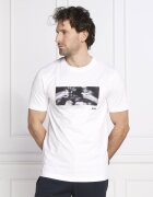 BOSS BLACK Tricou Tiburt 336 | Regular Fit