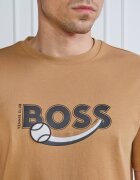 BOSS BLACK Tricou Tiburt 348 | Regular Fit