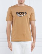 BOSS BLACK Tricou Tiburt 348 | Regular Fit