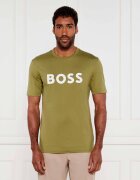 BOSS BLACK Tricou Tiburt 354 | Regular Fit