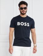 BOSS BLACK Tricou Tiburt 354 | Regular Fit
