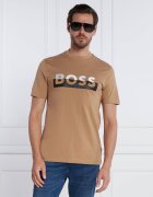 BOSS BLACK Tricou Tiburt 421 | Regular Fit