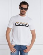 BOSS BLACK Tricou Tiburt 421 | Regular Fit