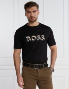 BOSS BLACK Tricou Tiburt 427 | Regular Fit