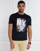 BOSS BLACK Tricou Tiburt 511 | Regular Fit