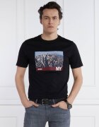 BOSS BLACK Tricou Tiburt 511 | Regular Fit