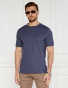BOSS BLACK Tricou Tiburt | Regular Fit