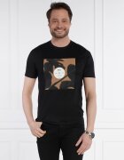 BOSS BLACK Tricou TIburt | Regular Fit