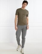 BOSS BLACK Tricou Tiburt | Regular Fit