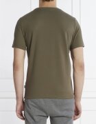 BOSS BLACK Tricou Tiburt | Regular Fit