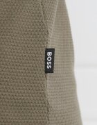 BOSS BLACK Tricou Tiburt | Regular Fit