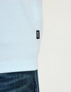 BOSS BLACK Tricou Tiburt | regular fit