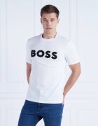 BOSS BLACK Tricou Tiburt | Regular Fit