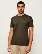BOSS BLACK Tricou Tiburt | regular fit