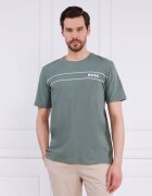BOSS BLACK Tricou Urban RN | Regular Fit