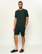 BOSS BLACK Tricou Waffle | regular fit