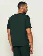 BOSS BLACK Tricou Waffle | regular fit
