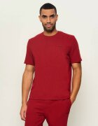 BOSS BLACK Tricou Waffle | regular fit
