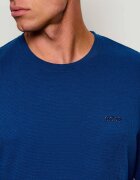BOSS BLACK Tricou Waffle | regular fit