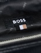 BOSS BLACK Trusă pentru cosmetice Ray Evo