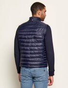 BOSS BLACK vestă calano | regular fit