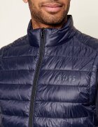 BOSS BLACK vestă calano | regular fit