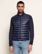 BOSS BLACK vestă calano | regular fit
