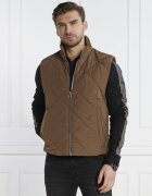 BOSS BLACK Vestă Crebo | Regular Fit