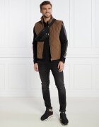 BOSS BLACK Vestă Crebo | Regular Fit
