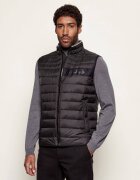 BOSS BLACK Vestă Darolan | Regular Fit
