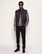 BOSS BLACK Vestă Darolan | Regular Fit