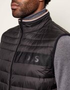 BOSS BLACK Vestă Darolan | Regular Fit