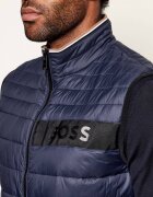 BOSS BLACK Vestă Darolan | Regular Fit