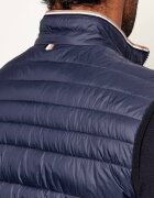 BOSS BLACK Vestă Darolan | Regular Fit