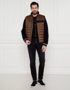 BOSS BLACK Vestă Darolan | Regular Fit