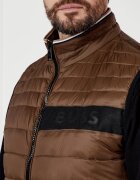 BOSS BLACK Vestă Darolan | Regular Fit