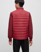 BOSS BLACK Vestă Darolan | Regular Fit