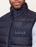 BOSS BLACK Vestă H-Cenito | Regular Fit