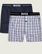Boss Bodywear Chiloți boxer 2-pack NOS Boxer EW 2P