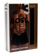 Boss Bodywear Chiloți boxer 3-pack Trunk 3P B Bold