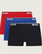 BOSS BLACK Chiloți boxer 3-pack Trunk 3P Power