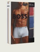 BOSS BLACK Chiloți boxer 3-pack Trunk 3P Power