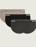 Boss Bodywear Chiloți slipi 3-pack Brief 3P Power