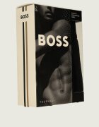 Boss Bodywear Izmene Long John Thermal+ | Slim Fit