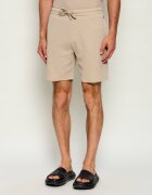 Boss Bodywear Pantaloni scurți Waffle | Regular Fit