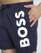Boss Bodywear Șorți de baie Octopus | Regular Fit