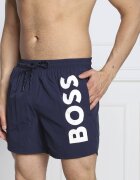 Boss Bodywear Șorți de baie Octopus | Regular Fit